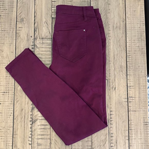 RW & CO Jeggings - Picture 1 of 5
